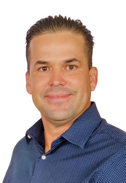 Urayoán Silva Rivera