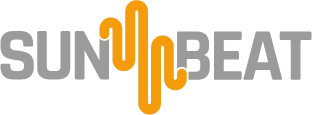 Logo SunBeat