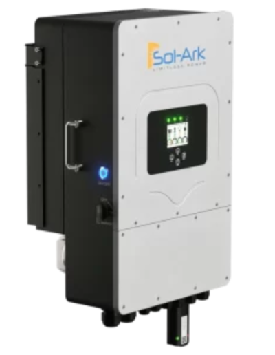 Sol-Ark Inverter