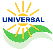 Logo universal solar