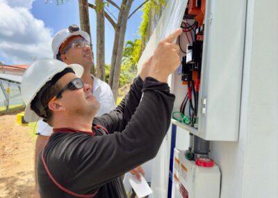 PROYECTOS DE RESILIENCIA