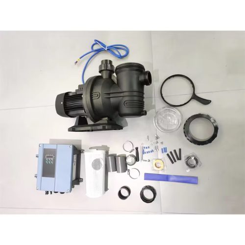 Solar Water Pump